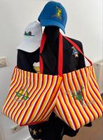 Oeteldonk Tassen & Petten - Handgemaakt & Uniek!, Kleding | Dames, Ophalen of Verzenden, Nieuw