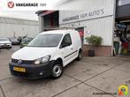 Volkswagen Caddy 1.6 TDI Economy Baseline, Voorwielaandrijving, Euro 5, Stof, Gebruikt