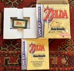 Zelda a Link to the Past / Four Swords Adventures GBA, Spelcomputers en Games, Vanaf 3 jaar, Avontuur en Actie, Gekoppelde computers