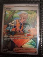 Arven SIR 249/198, Hobby en Vrije tijd, Ophalen of Verzenden, Zo goed als nieuw, Foil