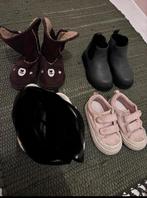 Kinderschoenen maat 23 en 24 Merk Zara en H’M, Kinderen en Baby's, Kinderkleding | Schoenen en Sokken, Ophalen, Jongen of Meisje