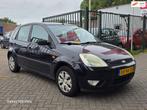 Ford Fiesta 1.4-16V Trend airco elektrische ramen cv op afs, Voorwielaandrijving, Elektrische ramen, 15 km/l, Gebruikt