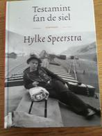 Hylke Speerstra - Testamint fan de siel, Ophalen of Verzenden, Zo goed als nieuw, Hylke Speerstra
