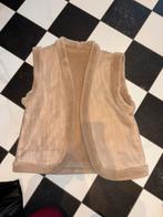 Nieuw Nukus gilet L, Maat 38/40 (M), Beige, Nieuw, Ophalen of Verzenden