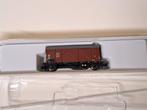 Brawa goederenwagon, art. 67201, Overige merken, Gelijkstroom, Wagon, Ophalen of Verzenden