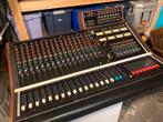 Gezocht: Soundcraft Series II, Ophalen of Verzenden, Zo goed als nieuw
