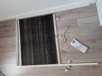 Aluminium dakraamhor, Doe-het-zelf en Verbouw, Ophalen, Minder dan 80 cm, Binnendeur, Minder dan 200 cm