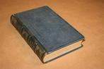 Lectures pour tous - Lamartine - Antiek boek 1881, Ophalen of Verzenden