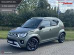 Suzuki Ignis 1.2 Smart Hybrid Style Keyless | Camera | Stoel, Voorwielaandrijving, Stof, Gebruikt, 4 cilinders