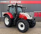 Steyr 4130 Profi CVT (bj 2014), Zakelijke goederen, Agrarisch | Tractoren, Gebruikt, 120 tot 160 Pk, 5000 tot 7500, Steyr