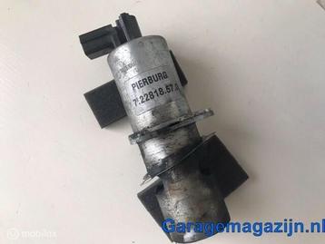 EGR-klep 722818570 Pierburg beschikbaar voor biedingen