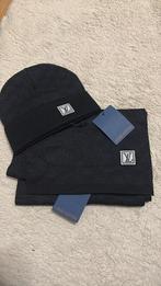 Sjaal en Muts, Kleding | Heren, Mutsen, Sjaals en Handschoenen, Ophalen of Verzenden, Zo goed als nieuw, Overige maten, Muts