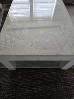 ■■■Stijlvol en duurzaam glazen bureaublad te koop!■■■, 50 tot 100 cm, Minder dan 50 cm, Rechthoekig, 50 tot 100 cm
