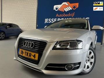 Audi A3 Sportback 1.8 TFSI Ambition Advance Automaat,bj.2012 beschikbaar voor biedingen
