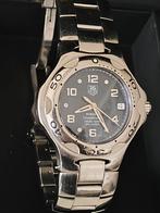 TAG Heuer Kirium  originele horloge!!!!, Ophalen of Verzenden, Zo goed als nieuw, Staal, TAG Heuer