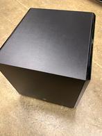 Boston Acoustics ASW 250 Subwoofer - Krachtige Bass!, Audio, Tv en Foto, Luidsprekers, Gebruikt, Subwoofer, 120 watt of meer, Ophalen