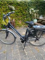Electrische fiets corwin, Fietsen en Brommers, Elektrische fietsen, 47 tot 51 cm, Ophalen, Gebruikt, Overige merken