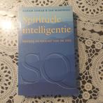 Spirituele intelligentie, Ophalen of Verzenden, Zo goed als nieuw