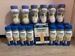 Nutridrink PlantBased en Fresubin Plant Based Drinkvoeding, Ophalen of Verzenden