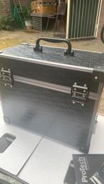 Spa koffertje, Ophalen of Verzenden, Zo goed als nieuw, Overige instrumenten