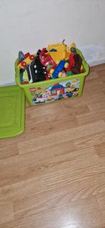 Lego Duplo Volle Bak!, Kinderen en Baby's, Speelgoed | Duplo en Lego, Ophalen of Verzenden, Duplo