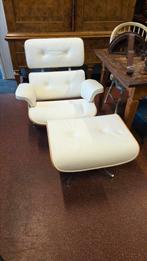 Eames lounge stoel, Antiek en Kunst, Ophalen