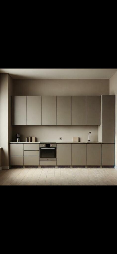 Keukenwrap-kastenwrap-behang, Huis en Inrichting, Keuken | Complete keukens, Zo goed als nieuw, Overige typen, Wit, Verzenden