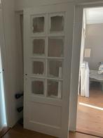 Mooie deur, Doe-het-zelf en Verbouw, Deuren en Horren, Ophalen, Gebruikt, 80 tot 100 cm, Binnendeur