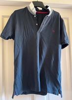 FAY poloshirt blauw large, Maat 52/54 (L), Blauw, Ophalen of Verzenden, Fay