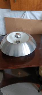 Vintage Dijkstra Plafondlamp, Ophalen of Verzenden, Gebruikt