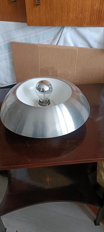 Vintage Dijkstra Plafondlamp  beschikbaar voor biedingen