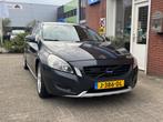 Volvo V60 1.6 T3 110kW Momentum, Auto's, Volvo, Voorwielaandrijving, 15 km/l, Huisgarantie, 4 cilinders