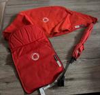 Bugaboo voetenzak, parasol en cap/dekje voor de cameleon., Kinderen en Baby's, Kinderwagens en Combinaties, Ophalen of Verzenden