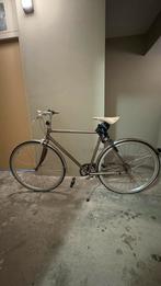 Gazelle Van Stael -, Fietsen en Brommers, Fietsen | Heren | Herenfietsen, Ophalen, Gebruikt, Versnellingen, Gazelle