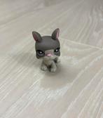 Littlest Pet Shop - Boston Terriër #958, Verzamelen, Verzenden, Zo goed als nieuw