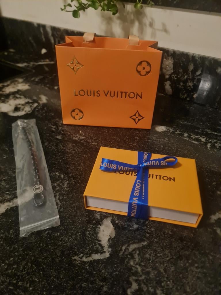 Luxe ŁV bracelet, Verzenden, Nieuw