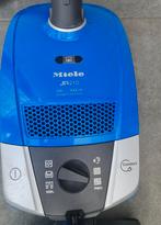 Miele S6210 Stofzuiger - Blauw, Gebruikt, Stofzuiger, 1600 tot 2000 watt, Ophalen