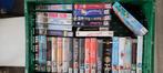 VHS banden grote collectie, Cd's en Dvd's, VHS | Film, Alle leeftijden, Ophalen of Verzenden, Zo goed als nieuw, Actie en Avontuur
