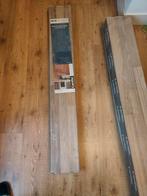 CanDo Laminaat Vloer, Ophalen, Nieuw, 5 tot 10 m², 10 tot 30 cm