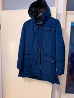 Winter jas, Kleding | Heren, Ophalen of Verzenden, Zo goed als nieuw, Maat 56/58 (XL), Zwart