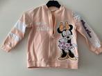 Disney Baby vest - Minnie Mouse maat 98, Meisje, Trui of Vest, Disney Baby, Ophalen of Verzenden