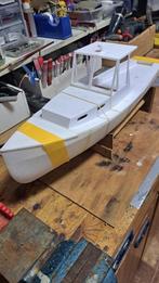 Kreeftenvangboot, Ophalen of Verzenden, Nieuw, 1:32 tot 1:50, Overige merken