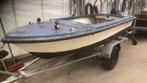 Opknapbootje - Project voor de Handige Harry!, Watersport en Boten, Ophalen of Verzenden, Gebruikt