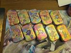 Pokemon 151 mini tins, Hobby en Vrije tijd, Verzamelkaartspellen | Pokémon, Ophalen of Verzenden, Zo goed als nieuw, Overige typen