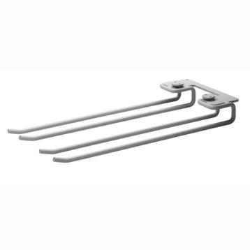 String hanger rack 30 cm grijs beschikbaar voor biedingen
