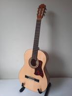 Santos y Mayor klassieke gitaar Zeer goed voor les Met hoes, Ophalen of Verzenden, Zo goed als nieuw, Klassieke of Spaanse gitaar