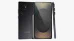 Samsung Galaxy S25 Ultra 512GB Titanium Jet Black Gloednieuw, Samsung, Zwart, Nieuw, Android OS