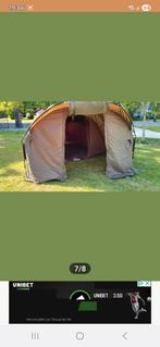 Unimate voorzet tent bivvy extentsion, Watersport en Boten, Hengelsport | Karpervissen, Ophalen of Verzenden, Zo goed als nieuw