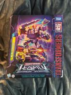 Transformers Legacy: Blitzwing, Verzamelen, Transformers, Overige generaties, Ophalen of Verzenden, Zo goed als nieuw, Decepticons