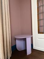 Fest Amsterdam Bijzettafel, Minder dan 45 cm, Minder dan 55 cm, Ophalen of Verzenden, Zo goed als nieuw